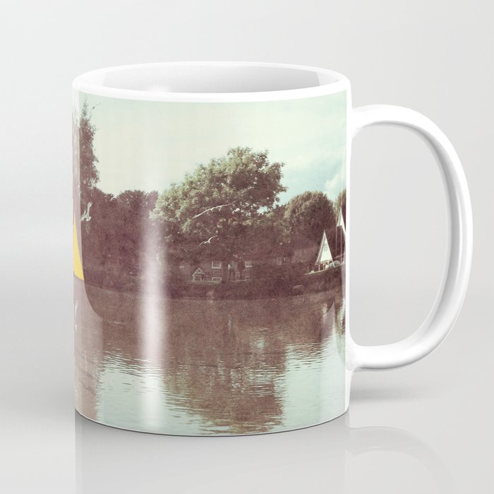 The Lake Coffee Mug Gallery Image 1