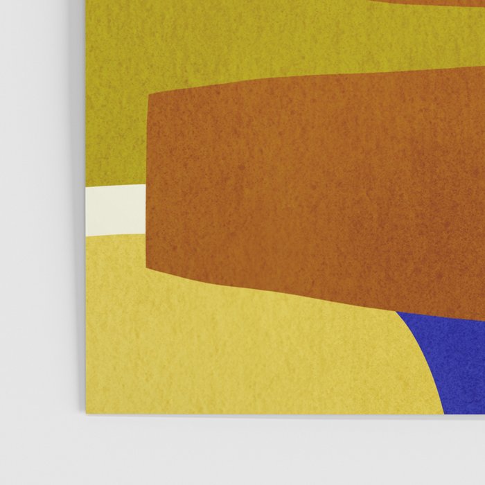 Abstract E014 Poster Gallery Image 3