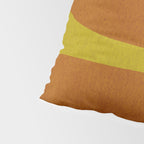 Abstract E014 Pillow Sham Gallery Image 4