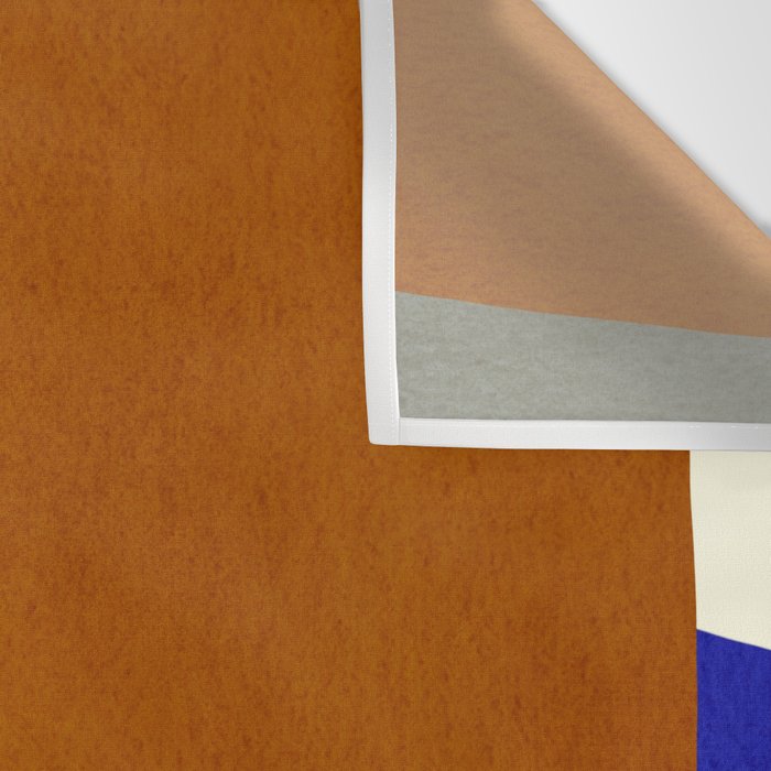 Abstract E014 Wall Tapestry Gallery Image 3