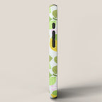 Lemons in Bloom iPhone Case Gallery Image 2