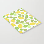 Lemons in Bloom Notebook Gallery Image 2