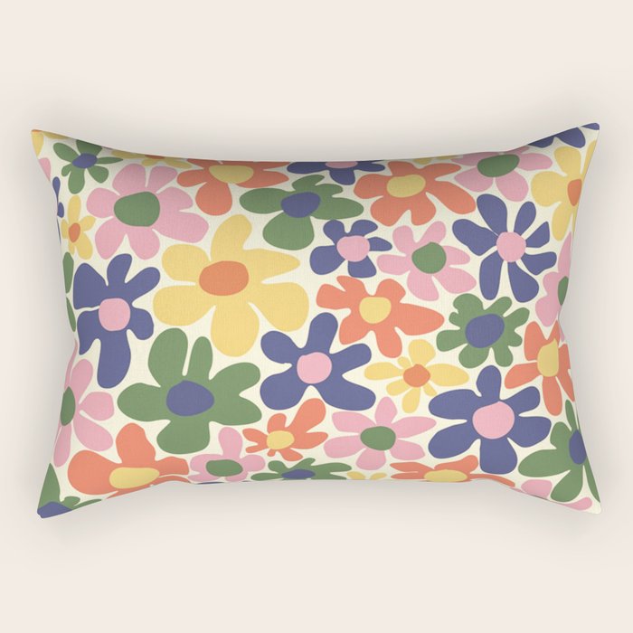 Amour Rectangular Pillow Gallery Image 2