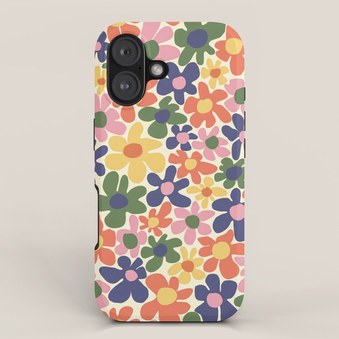 Amour iPhone Case Gallery Image 1