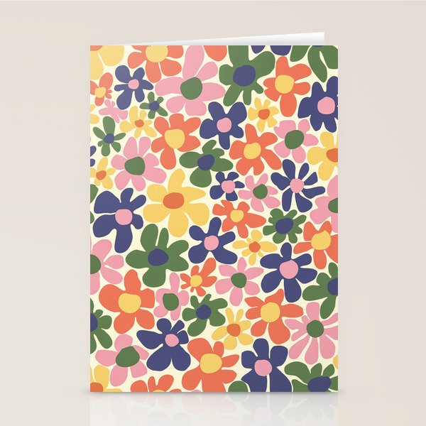 Amour Stationery Card Gallery Image 2