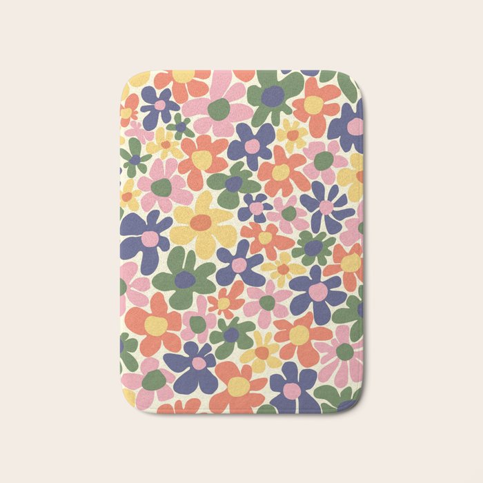 Amour Bath Mat Gallery Image 1