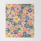 Amour Throw Blanket Gallery Image 2
