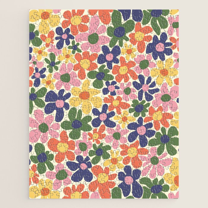 Amour Jigsaw Puzzle Gallery Image 1