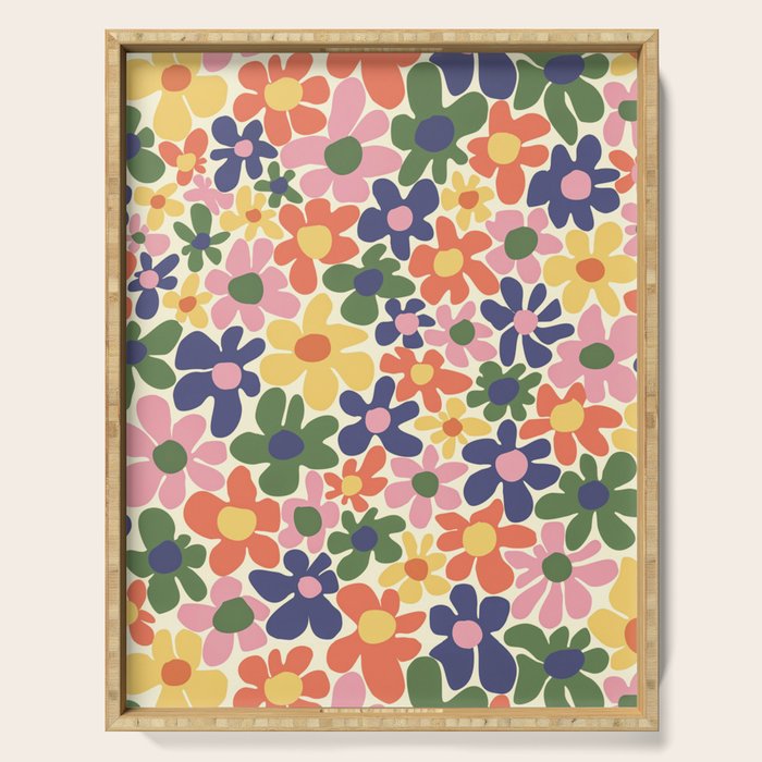 Amour Serving Tray Gallery Image 1