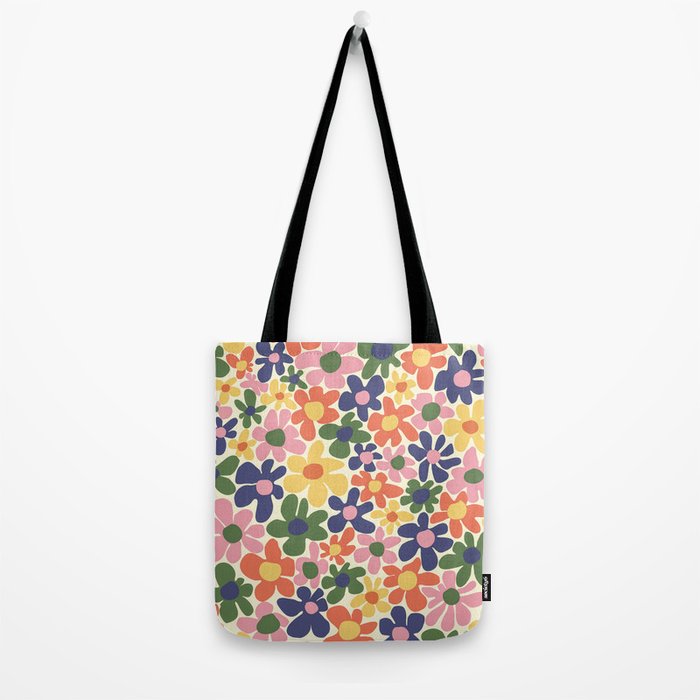 Amour Tote Bag Gallery Image 2