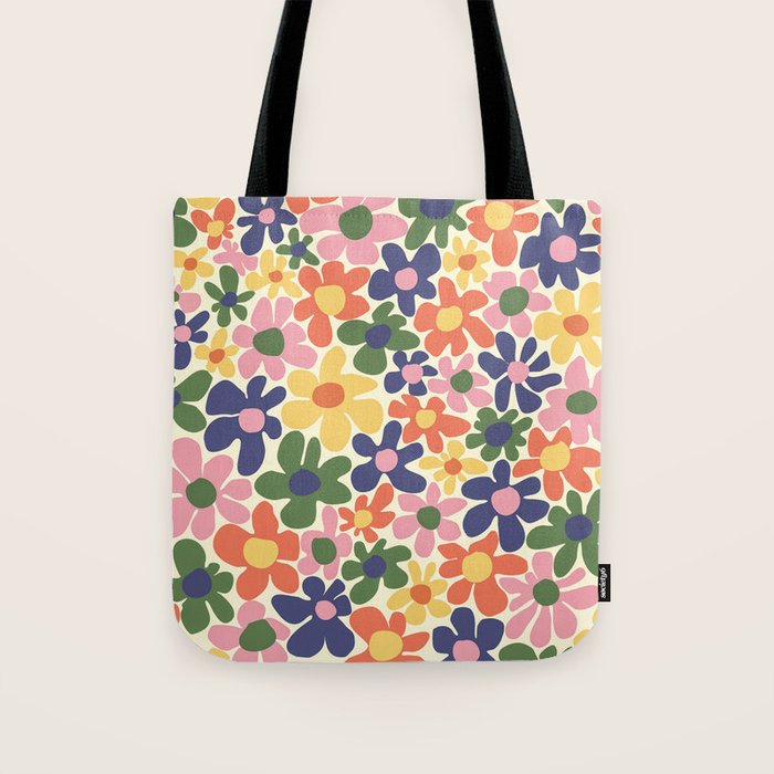 Amour Tote Bag Gallery Image 1