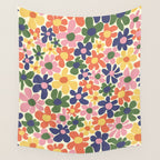 Amour Wall Tapestry Gallery Image 4