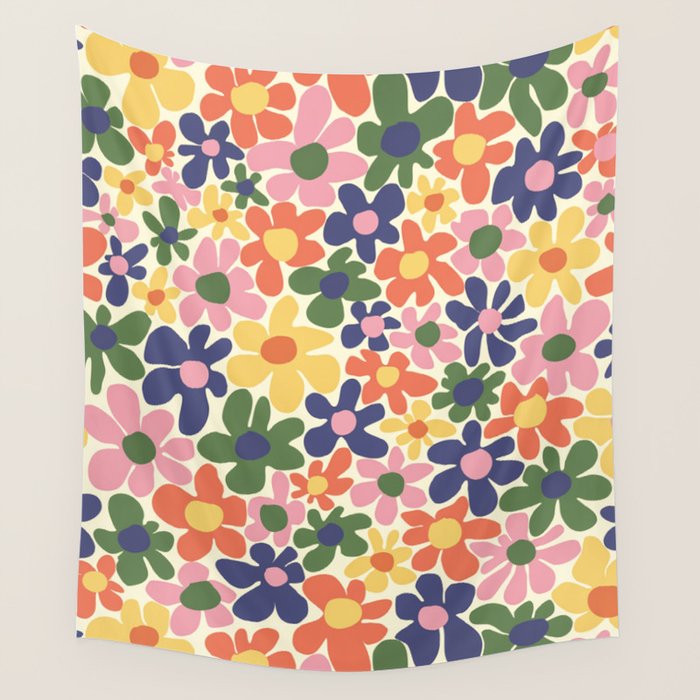 Amour Wall Tapestry Gallery Image 4