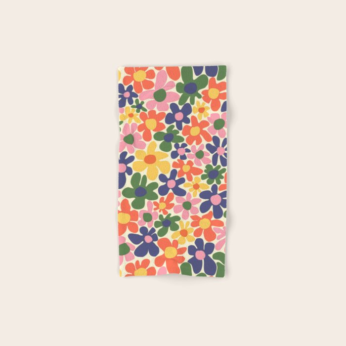 Amour Bath Towel Gallery Image 1