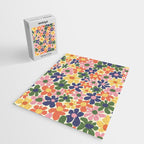 Amour Jigsaw Puzzle Gallery Image 2