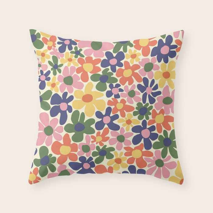 Amour Throw Pillow Gallery Image 6