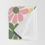 Amour Throw Blanket Gallery Image 3