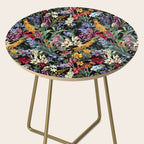 Isolated Blooms II Night Side Table Gallery Image 2