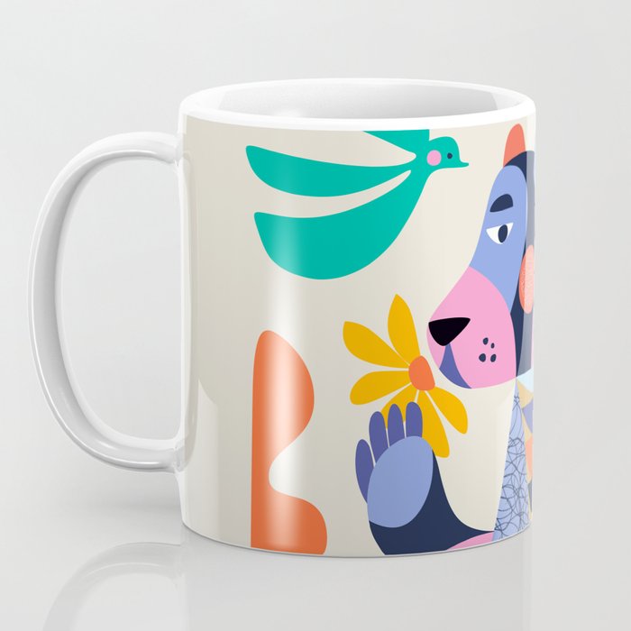 Black bear Coffee Mug Gallery Image 3
