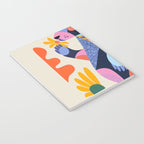 Black bear Notebook Gallery Image 3