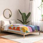 Black bear Comforter Gallery Image 2