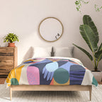 Black bear Comforter Gallery Image 3