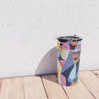 Black bear Travel Mug Gallery Image 4