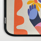 Black bear Laptop Sleeve Gallery Image 3