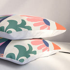 Black bear Pillow Sham Gallery Image 3