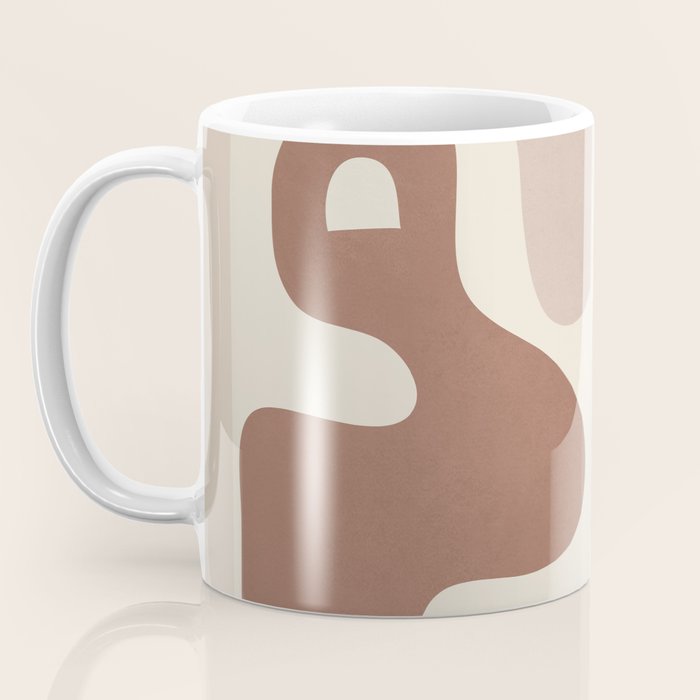 Fluid Whispers IV Coffee Mug Gallery Image 3