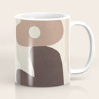 Fluid Whispers IV Coffee Mug Gallery Image 1