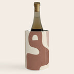 Fluid Whispers IV Wine Chiller Gallery Image 2