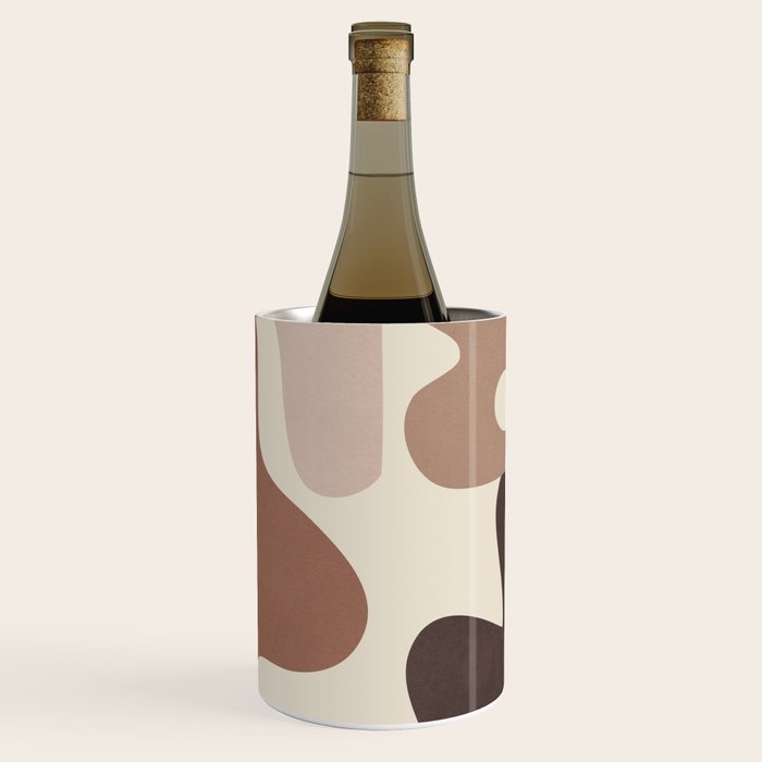 Fluid Whispers IV Wine Chiller Gallery Image 1