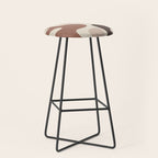 Fluid Whispers IV Stool Gallery Image 1