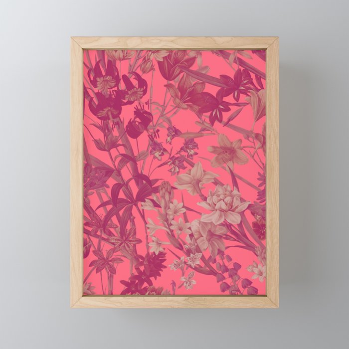 Summer is Coming X Mini Art Print Gallery Image 1