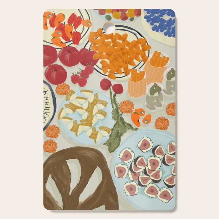 Renewal Cutting Board Gallery Image 1