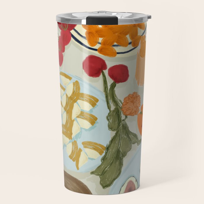 Renewal Travel Mug Gallery Image 1