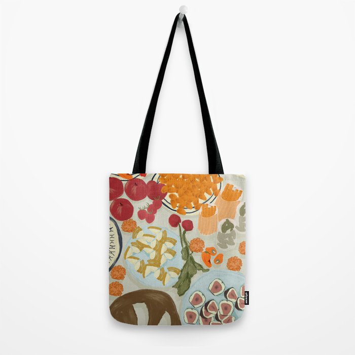 Renewal Tote Bag Gallery Image 2