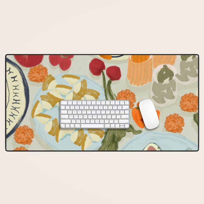 Renewal Desk Mat Gallery Image 1