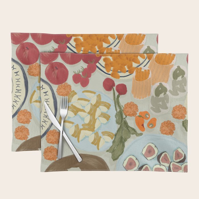 Renewal Placemat Gallery Image 1