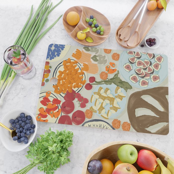 Renewal Cutting Board Gallery Image 2