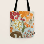 Renewal Tote Bag Gallery Image 1