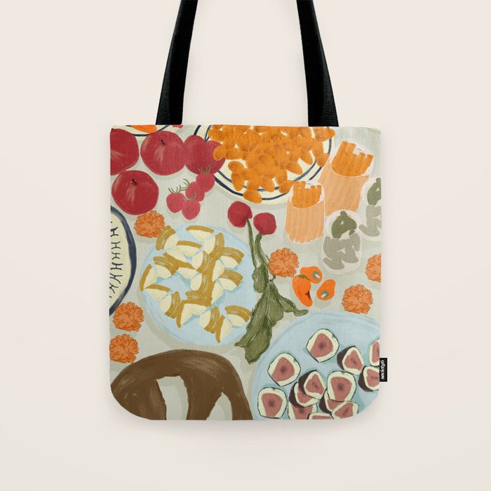 Renewal Tote Bag Gallery Image 1