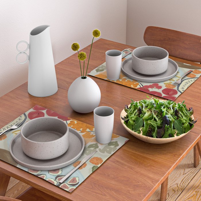Renewal Placemat Gallery Image 2