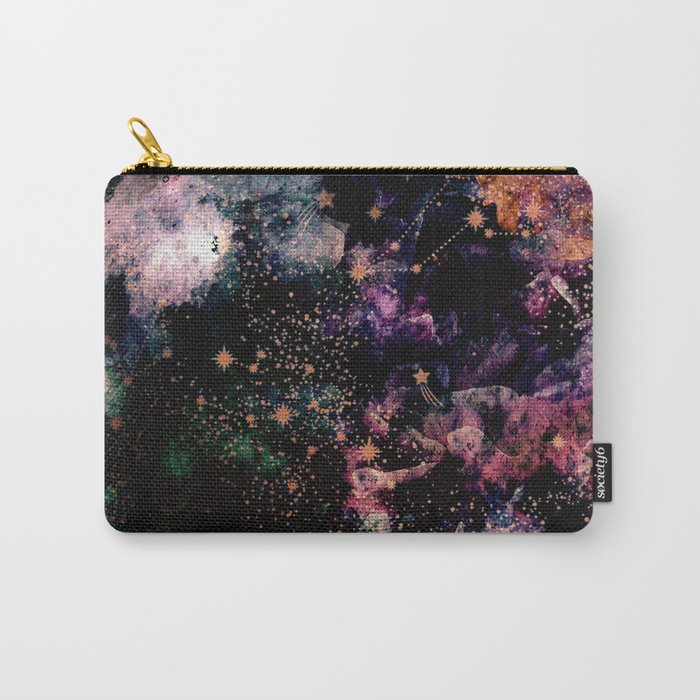 New Moon Carry All Pouch Gallery Image 1