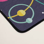 Orbital Revolutions Desk Mat Gallery Image 4