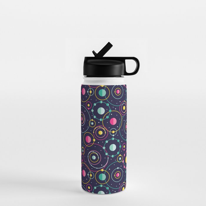 Orbital Revolutions Water Bottle Gallery Image 1