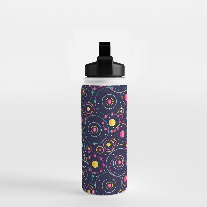 Orbital Revolutions Water Bottle Gallery Image 2