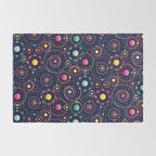 Orbital Revolutions Rug Gallery Image 2