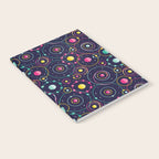 Orbital Revolutions Notebook Gallery Image 2
